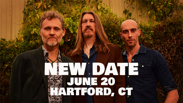 The Wood Brothers - POSTPONED TO 6/20