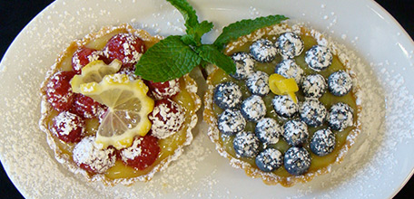 Infinity Hall Bistro - Top Restaurant in Norfolk, CT