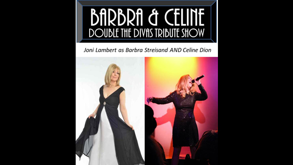 Barbra & Céline: Double The Divas