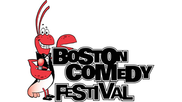 Boston Comedy Festival’s “Best of the Fest” featuring Dan Boulger, Mike Whitman, Will Smalley & Kofi Thomas