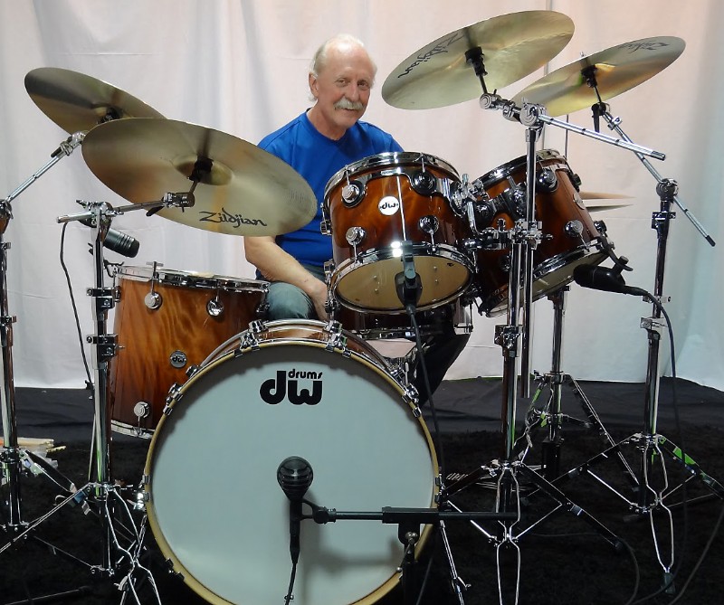 Butch Trucks & The Freight Train Band