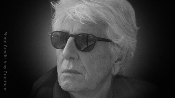 An intimate evening of songs and stories with Graham Nash