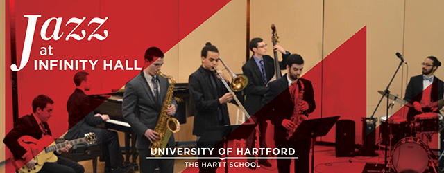 University of Hartford’s Jazz Stars of Tomorrow 