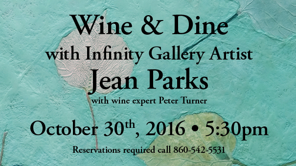 Jean Parks Galley Opening Reception