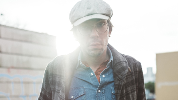 Justin Townes Earle w/ special guest Joshua Hedley
