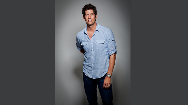 Better than Ezra’s Kevin Griffin