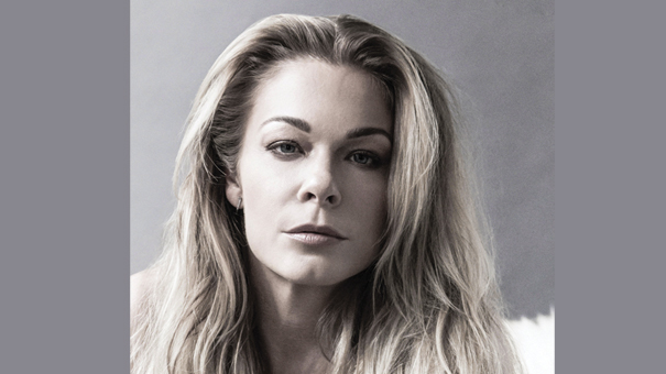 LeAnn Rimes - International Superstar with one of the best voices of all time.