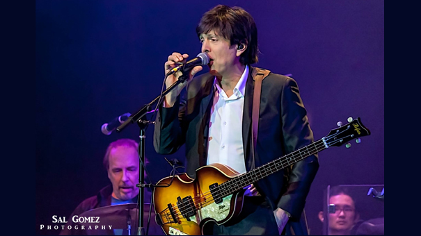 Live and Let Die: The Ultimate Tribute to Paul McCartney