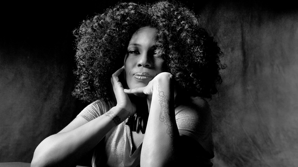 Macy Gray with Special Guest Valise
