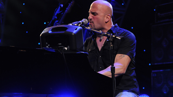 Mike DelGuidice Band – member of Billy Joel’s Band as well as Big Shot