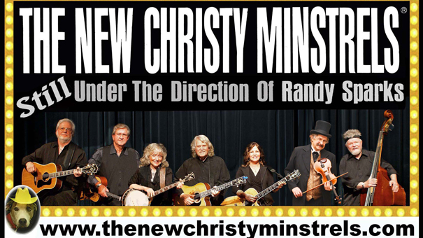 The New Christy Minstrels