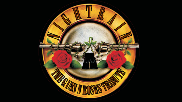 “NIGHTRAIN” - The Guns N Roses Tribute Experience 