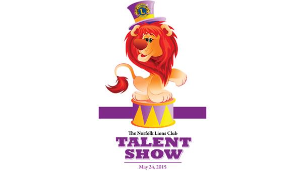 Norfolk Lions Club Talent Show