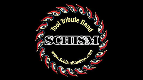 SCHISM - The World’s #1 TOOL Tribute with special guests Facelift – The Only family-sanctioned "Alice in Chains" Tribute Band plus Rocket Queens (all girl Guns & Roses tribute)