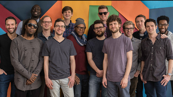 Snarky Puppy - SOLD OUT