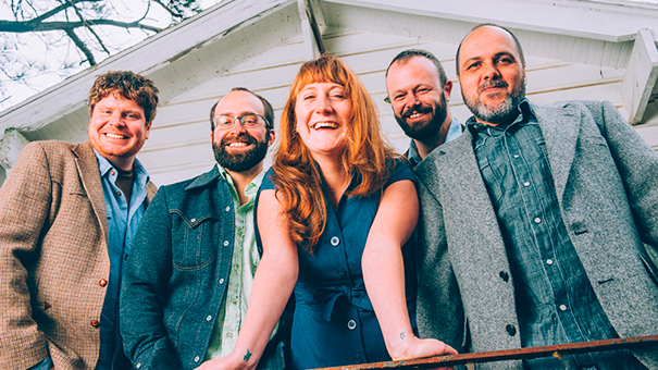 The Honeycutters with Special Guest Switch Factory
