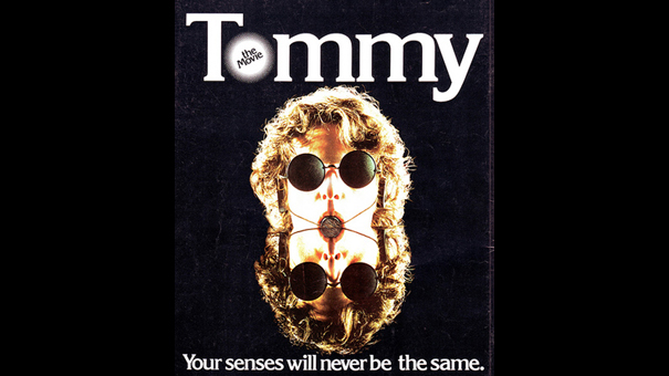Free Film Festival Presents “Tommy”