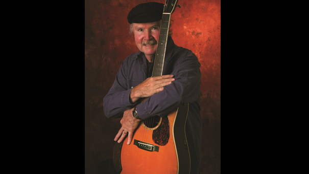 Tom Paxton with Special Guests The Zolla Boys