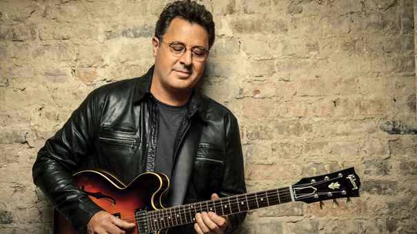An Evening with Vince Gill at the Warner Theatre