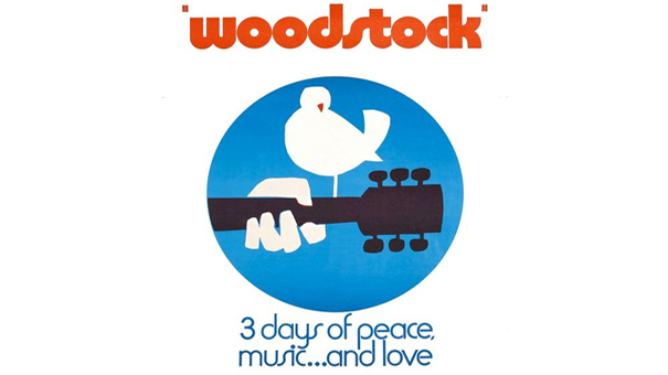 Free Film Festival Presents “Woodstock”