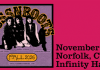 Puss N Boots à Infinity Music Hall Norfolk