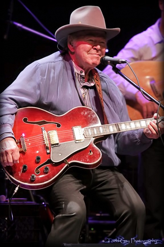 Roy Clark