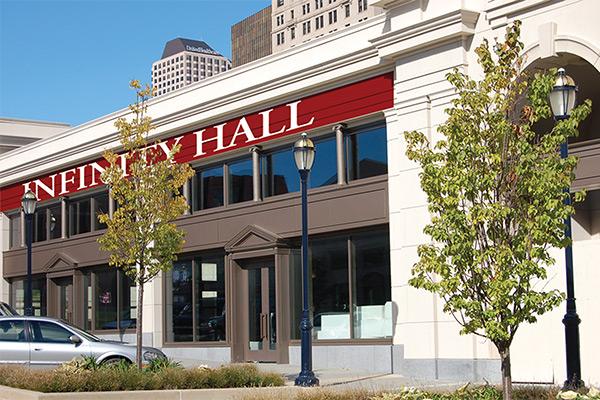 Live Wire: The World's #1 AC/DC Tribute in Hartford, CT (9/19/2019) - Infinity Music Hall