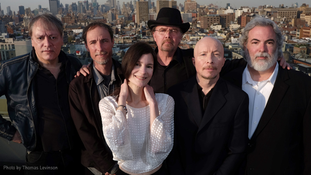 10,000 Maniacs 