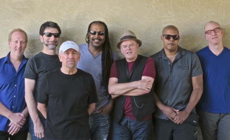 Average White Band