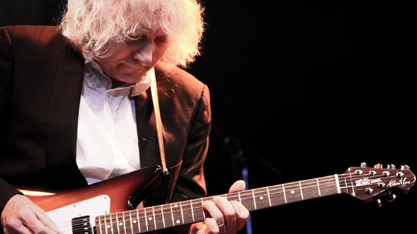 Albert Lee