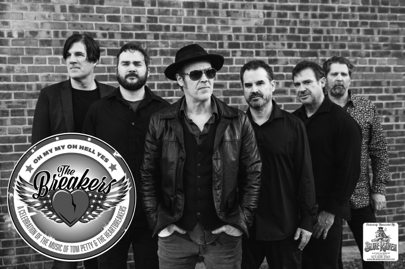 The Breakers - A Tribute to Tom Petty