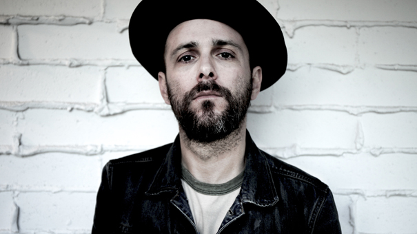 Greg Laswell