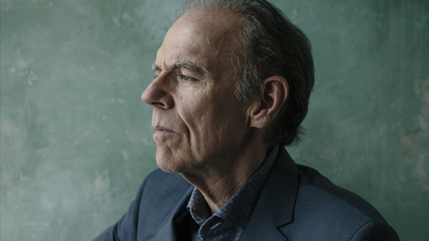 An Acoustic Evening with John Hiatt