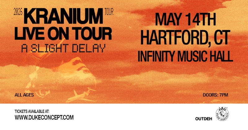 Duke Concept Presents: KRANIUM