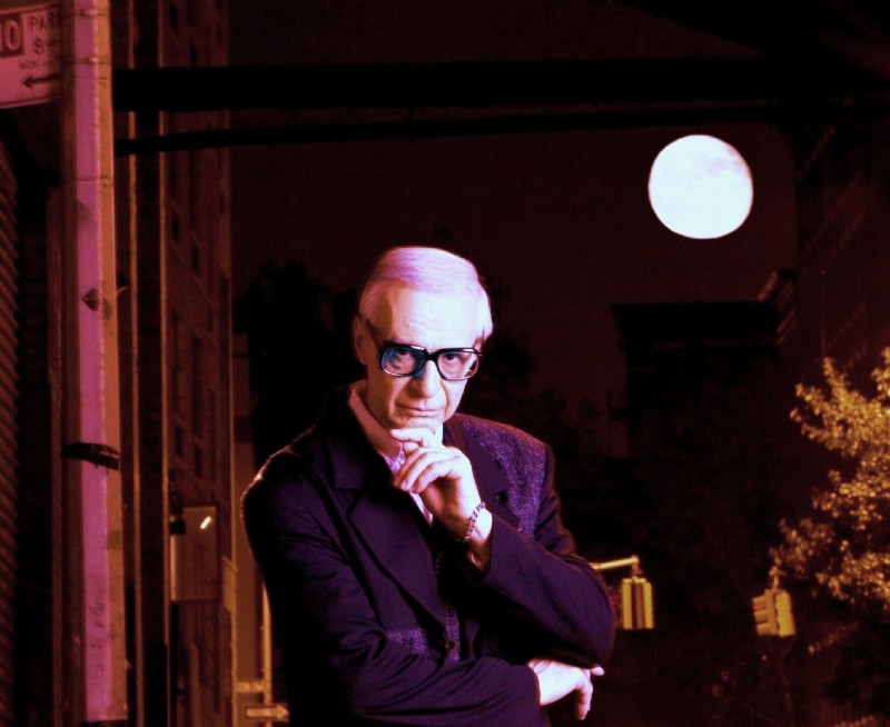 The Amazing Kreskin (World’s Greatest Mentalist)
