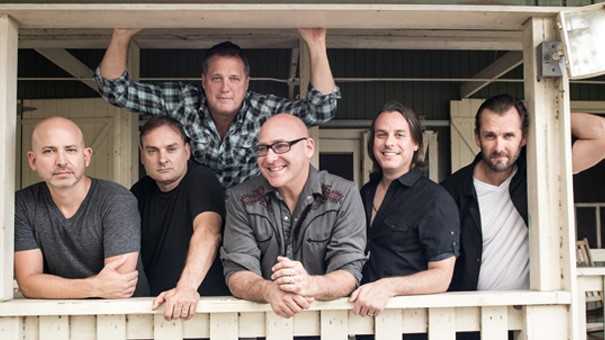 Sister Hazel