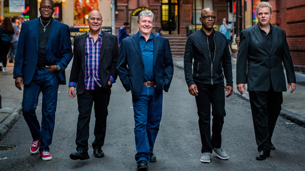 Spyro Gyra