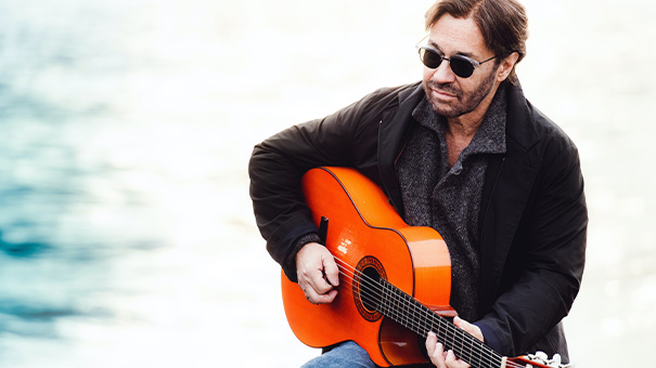 Al Di Meola