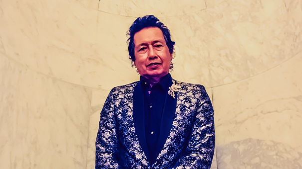Alejandro Escovedo