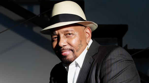 Aaron Neville