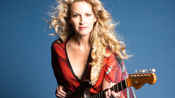 Ana Popovic