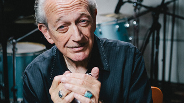 Charlie Musselwhite