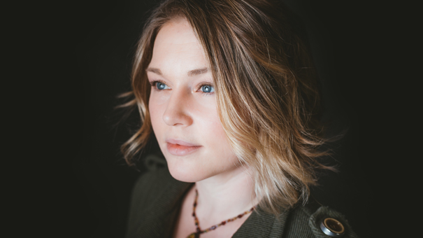 Crystal Bowersox