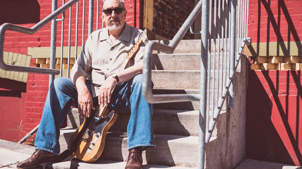 David Bromberg Quintet