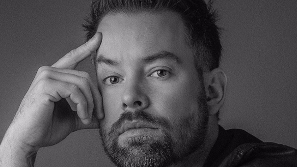 DAVID COOK