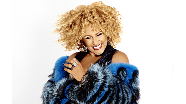 Darlene Love