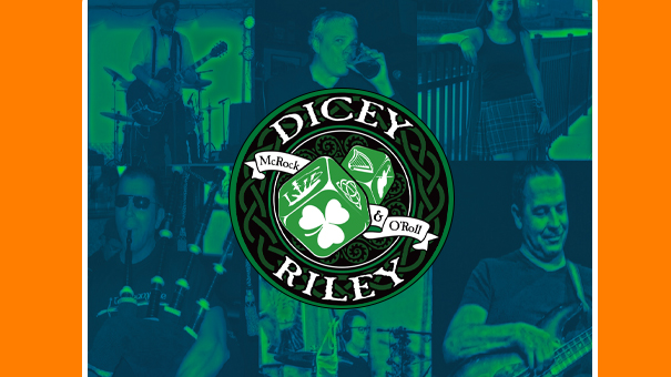 Dicey Riley