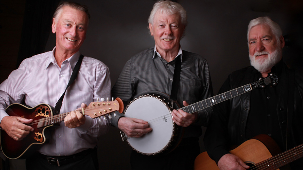 Dublin City Ramblers 