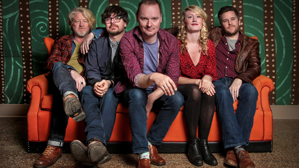 Gaelic Storm