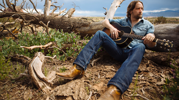 Hayes Carll (solo)